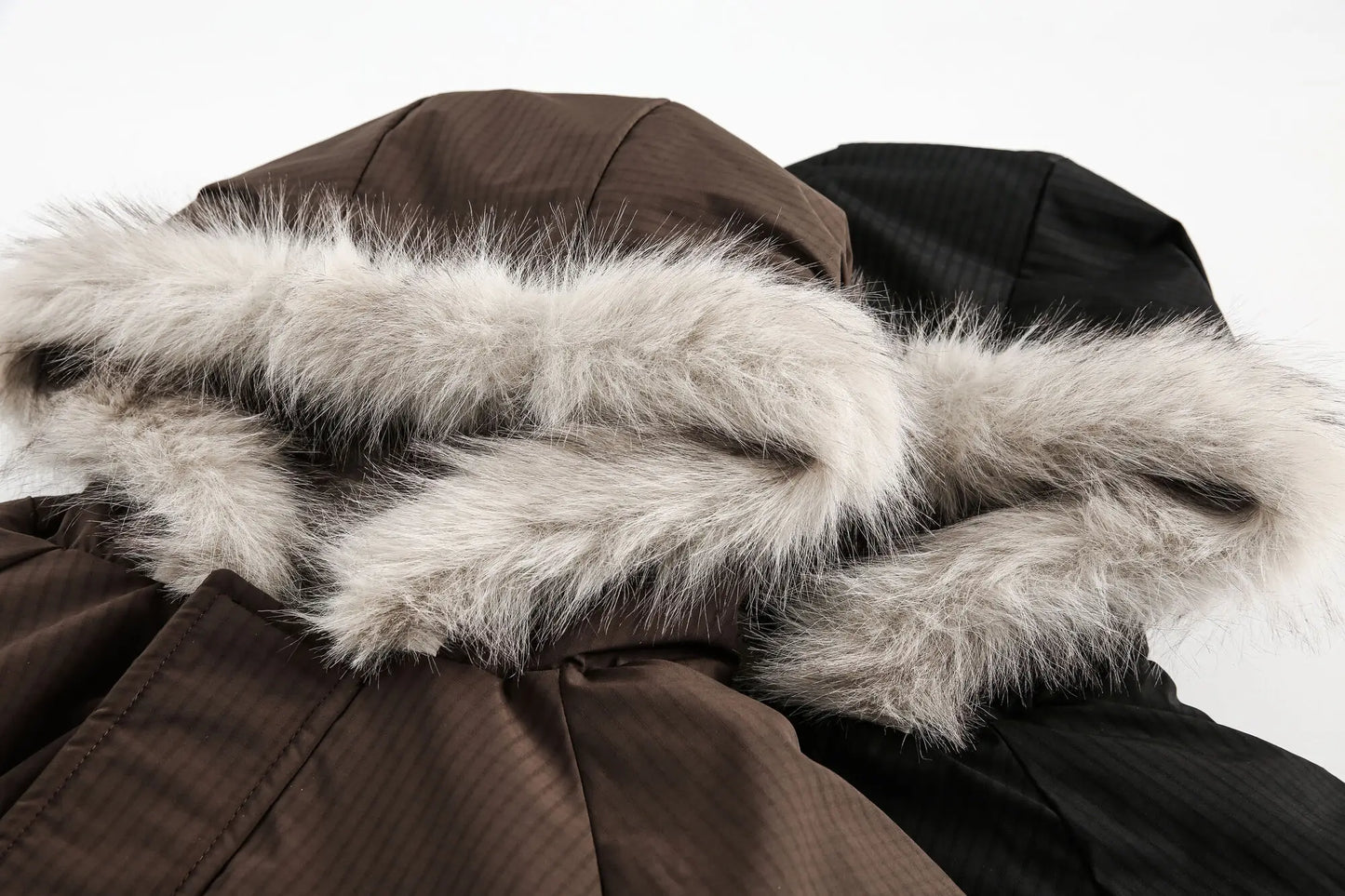 Men's Yeti Winter Jacket