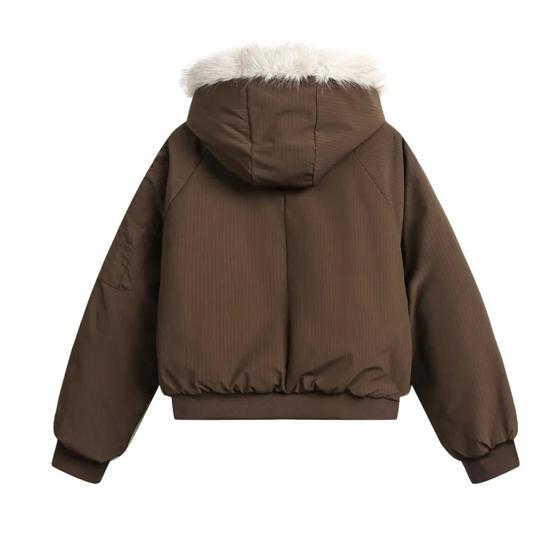 Men's Yeti Winter Jacket