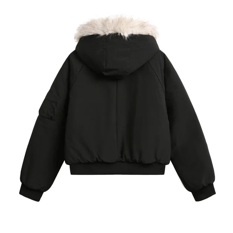 Men's Yeti Winter Jacket