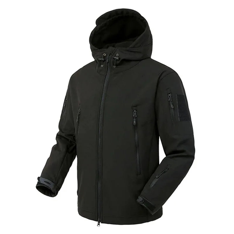 ( Men's ) Edge-wear Collective