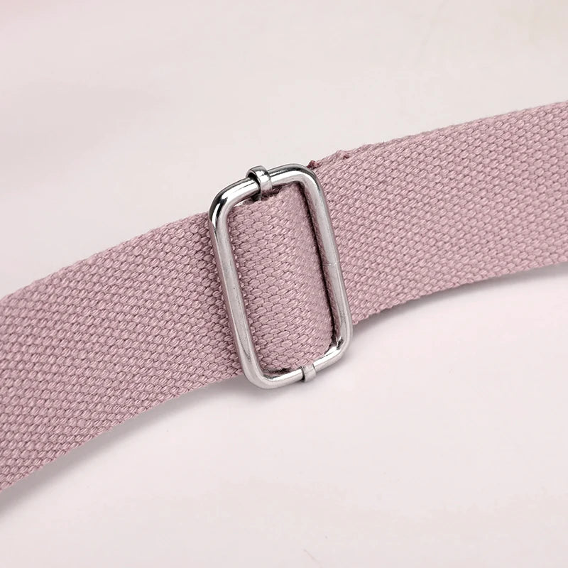 Multi-pocket Ladies Summer Bag